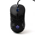 Mouse Gamer MSI GM300, Alámbrico, Óptico, 7.200DPI, USB-A, Negro