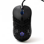 Mouse Gamer MSI GM300, Alámbrico, Óptico, 7.200DPI, USB-A, Negro