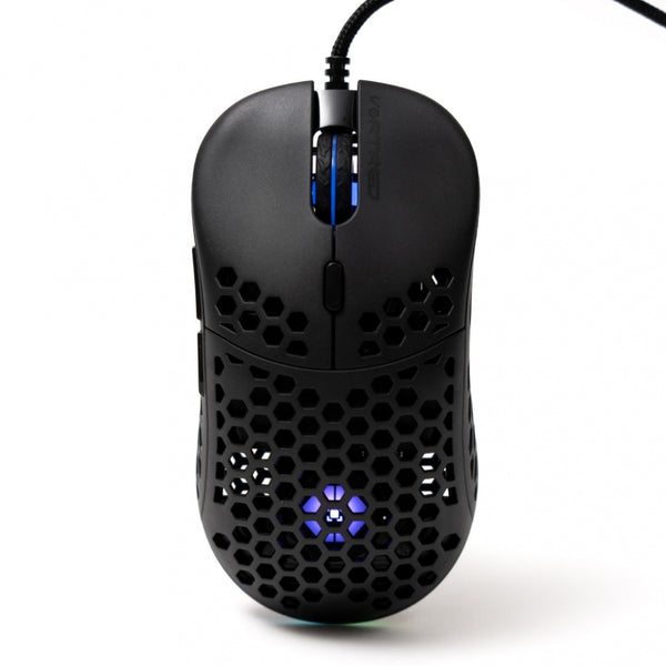 PC Gamer Mouse Gamer Ultraligero 12800 Dpi Litebee Vortred By Perfect Choice - México