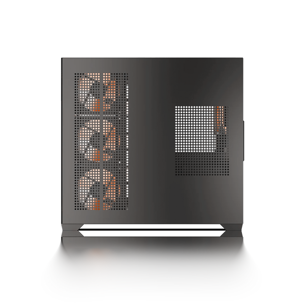 PC Gamer RTX 5070 Ti, Intel Core Ultra 7 265KF, 32GB DDR5, 1TB SSD M.2, Chimera - Mythic, Enfriamiento Liquido
