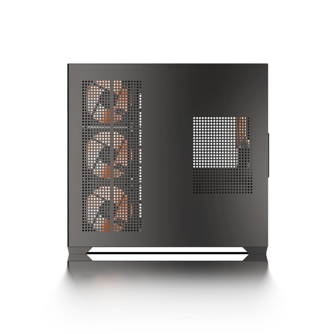 PC Gamer RTX 5070 Ti, Intel Core Ultra 7 265KF, 32GB DDR5, 1TB SSD M.2, Chimera - Mythic, Enfriamiento Liquido