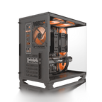 PC Gamer RTX 5070 Ti, Intel Core Ultra 9 285K, 32GB DDR5, 1TB SSD M.2, Chimera - Mythic, Enfriamiento Liquido