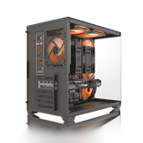 Mythic PC Gamer  GeForce RTX™  5070 Ti, Intel® Core™ Ultra 9 285K, 32GB DDR5 RAM,  1TB SSD M.2 Mythic  SSD, Windows 11, MTX-26-5656125
