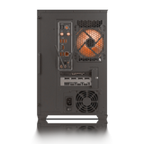 Mythic PC Gamer  GeForce RTX™  5070 Ti, AMD Ryzen™ 5 7600X, 32GB DDR4 RAM,  1TB SSD M.2 Mythic  SSD, Windows 11, MTX-26-5656114