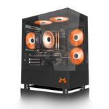 Mythic PC Gamer Radeon RX 9060 XT, AMD Ryzen™ 9 9900X, 32GB DDR5 RAM, 1TB M.2 Nvme Gen 4 SSD, Windows 11, MTX-26-5656097