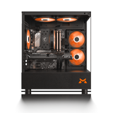 Mythic PC Gamer Radeon RX 9060 XT, AMD Ryzen™ 7 8700F, 32GB DDR5 RAM, 1TB M.2 Nvme Gen 4 SSD, Windows 11, MTX-26-5656094