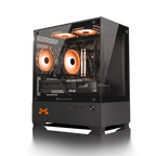 PC Gamer RTX 5060, AMD Ryzen 7 8700F, 16GB DDR5, 500GB SSD M.2, Griffin - Mythic