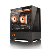 Mythic PC Gamer Radeon RX 9070 XT, AMD Ryzen™ 7 8700F, 32GB DDR5 RAM, 1TB M.2 Nvme Gen 4 SSD, Windows 11, MTX-26-5656101