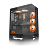 Mythic PC Gamer GeForce RTX™  5070, AMD Ryzen™ 9 9900X, 32GB DDR4 RAM, 1TB M.2 Nvme Gen 4 SSD, Windows 11, MTX-26-5656054