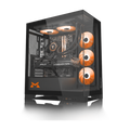 Mythic PC Gamer GeForce RTX™  5080, AMD Ryzen™ 7 7700, 32GB DDR5 RAM, 2TB M.2 Nvme Gen 4 SSD, Windows 11, MTX-26-5656063