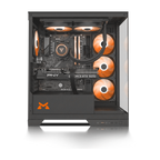 Mythic PC Gamer GeForce RTX™  5080, AMD Ryzen™ 7 7700, 32GB DDR5 RAM, 2TB M.2 Nvme Gen 4 SSD, Windows 11, MTX-26-5656063