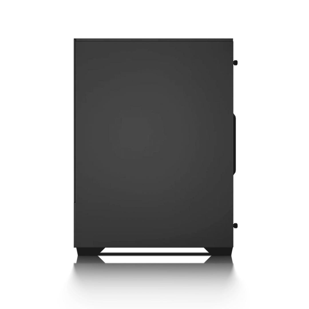 PC Gamer RTX 5060, AMD Ryzen 7 5700, 16GB DDR4, 500GB SSD M.2, Griffin - Mythic