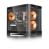 Mythic PC Gamer GeForce RTX™  5060 Ti, AMD Ryzen™ 7 5700, 32GB DDR4 RAM, 1TB M.2 Nvme Gen 4 SSD, Windows 11, MTX-26-5656029