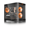Mythic PC Gamer GeForce RTX™  5060 Ti, AMD Ryzen™ 5 7600X, 32GB DDR4 RAM, 1TB M.2 Nvme Gen 4 SSD, Windows 11, MTX-26-5656031