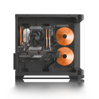 PC Gamer RTX 5060 Ti, AMD Ryzen 7 8700F, 24GB DDR5, 1TB SSD M.2, Hydra - Mythic