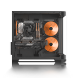 Mythic PC Gamer GeForce RTX™  5060 Ti, AMD Ryzen™ 7 5700, 32GB DDR4 RAM, 1TB M.2 Nvme Gen 4 SSD, Windows 11, MTX-26-5656029