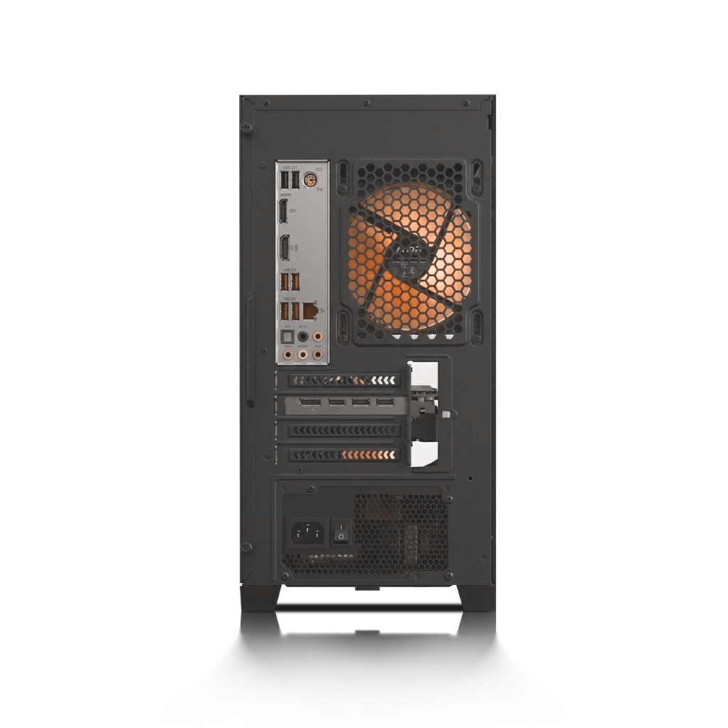 Mythic PC Gamer GeForce RTX™  5060 Ti, Intel® Core™ i7-14700F, 32GB DDR4 RAM, 1TB M.2 Nvme Gen 4 SSD, Windows 11, MTX-26-5656044