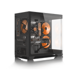 Mythic PC Gamer GeForce RTX™  5060 Ti, Intel® Core™ i9-14900KF, 32GB DDR4 RAM, 2TB M.2 Nvme Gen 4 SSD, Windows 11, MTX-26-5656045