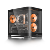 Mythic PC Gamer GeForce RTX™  5060 Ti, AMD Ryzen™ 7 5700, 32GB DDR4 RAM, 1TB M.2 Nvme Gen 4 SSD, Windows 11, MTX-26-5656029