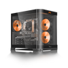 Mythic PC Gamer GeForce RTX™  5060 Ti, Intel® Core™ i9-14900KF, 32GB DDR4 RAM, 2TB M.2 Nvme Gen 4 SSD, Windows 11, MTX-26-5656045