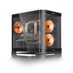 Mythic PC Gamer GeForce RTX™  5060 Ti, Intel® Core™ i7-14700F, 32GB DDR4 RAM, 1TB M.2 Nvme Gen 4 SSD, Windows 11, MTX-26-5656044