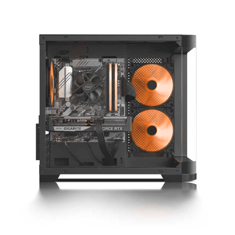 Mythic PC Gamer GeForce RTX™  5060 Ti, Intel® Core™ i9-14900KF, 32GB DDR4 RAM, 2TB M.2 Nvme Gen 4 SSD, Windows 11, MTX-26-5656045