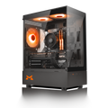 Mythic PC Gamer Radeon RX 9070, AMD Ryzen™ 5 5500X3D, 16GB DDR4 RAM,  1TB SSD M.2 Mythic  SSD, Windows 11, MTX-26-5656106