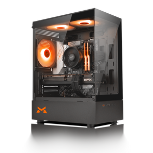 Mythic PC Gamer Radeon RX 9070, AMD Ryzen™ 5 9600X, 16GB DDR5 RAM,  1TB SSD M.2 Mythic  SSD, Windows 11, MTX-26-5656108