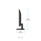 Monitor BENQ GW2791 LED IPS 27", 1920x1080 Full HD, G-Sync/FreeSync, 100Hz, HDMI/DisplayPort