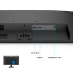 Monitor BENQ GW2791 LED IPS 27", 1920x1080 Full HD, G-Sync/FreeSync, 100Hz, HDMI/DisplayPort
