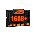 16GB DDR5 Adicionales