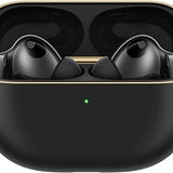Huawei Freebuds  4 Pro/ Cross-Over Digital/Triple Ecualizador Adaptativo/Cancelacion De Ruido Activa/Cancelacion De Ruido De Llamada/Modo Transpa / Bateria  6.5 Horas Aprox / Color Negro / Peso 5.8G.