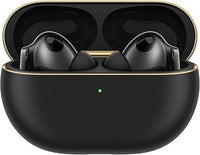 Huawei Freebuds  4 Pro/ Cross-Over Digital/Triple Ecualizador Adaptativo/Cancelacion De Ruido Activa/Cancelacion De Ruido De Llamada/Modo Transpa / Bateria  6.5 Horas Aprox / Color Negro / Peso 5.8G.