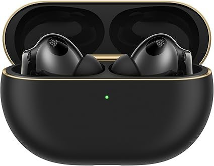 PC Gamer Huawei Freebuds  4 Pro/ Cross-Over Digital/Triple Ecualizador Adaptativo/Cancelacion De Ruido Activa/Cancelacion De Ruido De Llamada/Modo Transpa / Bateria  6.5 Horas Aprox / Color Negro / Peso 5.8G. - México