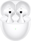 Huawei Freebuds 6 Blanco/ Cross-Over Analgico/Triple Ecualizador Adaptativo/Cancelacin Activa Del Ruido/Cancelacin Del Ruido En Llamada/ Bateria 6 Hrs Aproximadamente / Color Blanco /Peso 40.3G