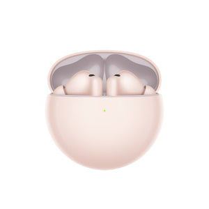 Huawei Freebuds 7I / Sensor De Efecto Hall/Sensor Tctil /Cancelacin De Ruido En Tiempo Real / Bateria 14 Horas Aproximadamente / Color Negro /Peso 5.4G