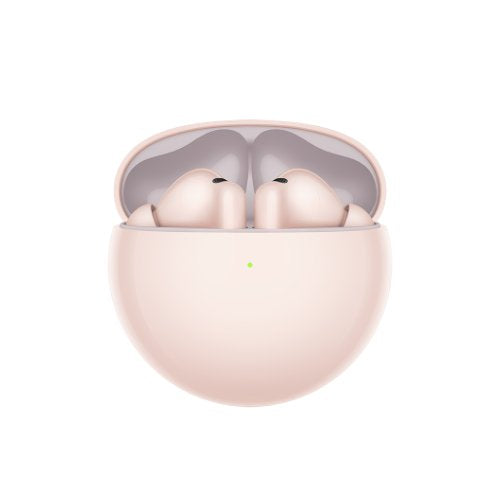 PC Gamer Huawei Freebuds 7I / Sensor De Efecto Hall/Sensor Tctil /Cancelacin De Ruido En Tiempo Real / Bateria 14 Horas Aproximadamente / Color Negro /Peso 5.4G - México