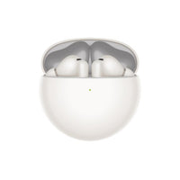Huawei Freebuds 7I / Sensor De Efecto Hall/Sensor Tctil /Cancelacin De Ruido En Tiempo Real / Bateria 14 Horas Aproximadamente / Color Blanco /Peso 5.4G