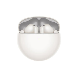 Huawei Freebuds 7I / Sensor De Efecto Hall/Sensor Tctil /Cancelacin De Ruido En Tiempo Real / Bateria 14 Horas Aproximadamente / Color Blanco /Peso 5.4G