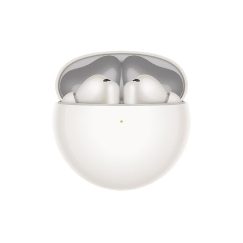 PC Gamer Huawei Freebuds 7I / Sensor De Efecto Hall/Sensor Tctil /Cancelacin De Ruido En Tiempo Real / Bateria 14 Horas Aproximadamente / Color Blanco /Peso 5.4G - México