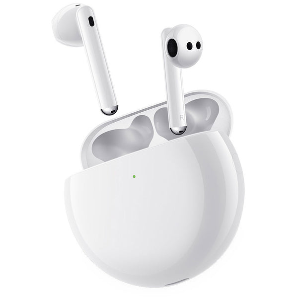 PC Gamer Huawei Freebuds Se 4 / Sensor De Efecto Hall/Sensor Tctil /Cancelacin De Ruido / Bateria 10 Horas Aproximadamente / Color Negro /Peso 4.3G - México
