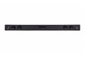 Barra De Sonido Lg Sk1D 100W, 2.0 Dolby Digital, Dts, Pcm, Bluetooth 4.0, Optico1, Aux1, Color Negro