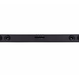 Barra De Sonido Lg Sk1D 100W, 2.0 Dolby Digital, Dts, Pcm, Bluetooth 4.0, Optico1, Aux1, Color Negro