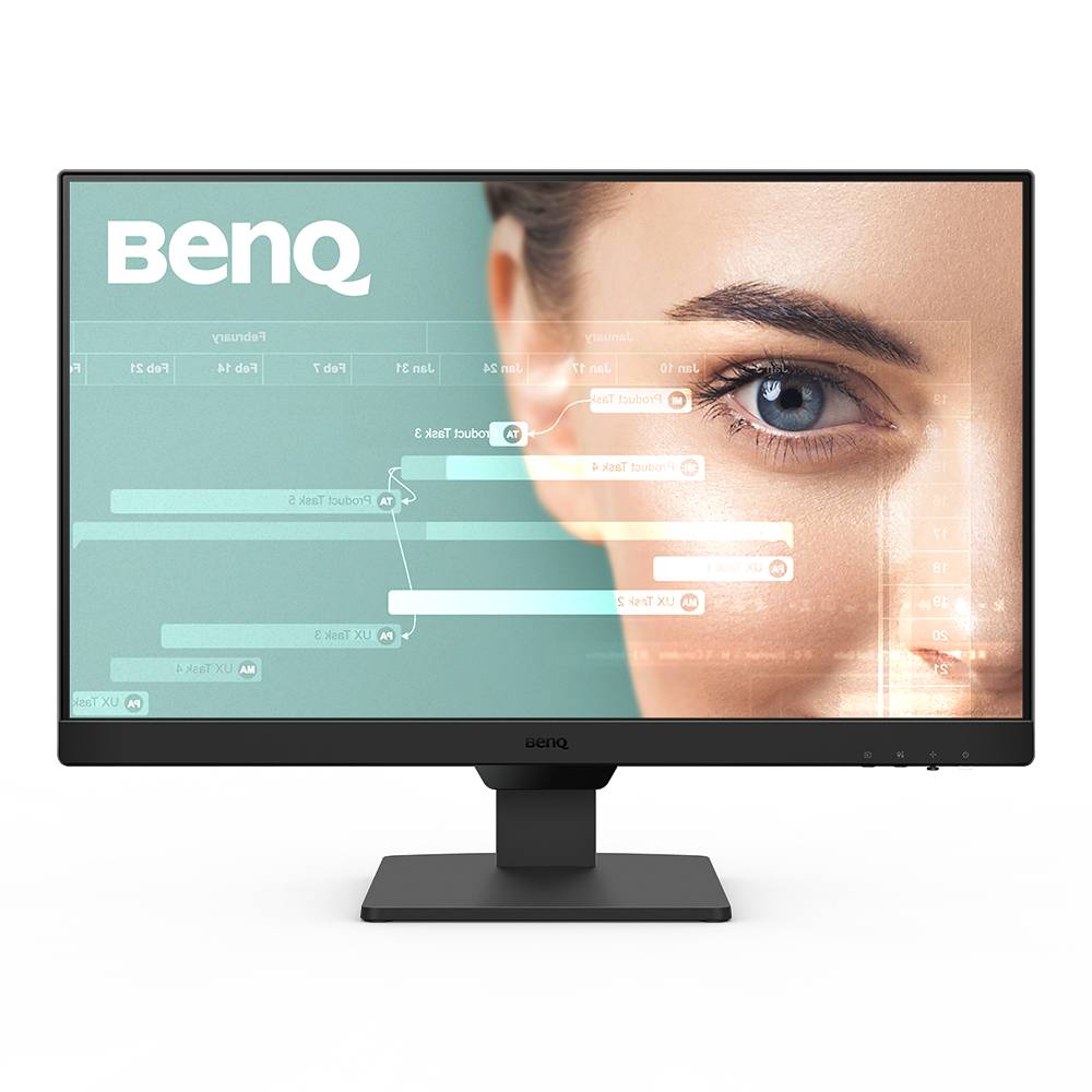 Monitor Benq GW2491 LED IPS Plano 23.8", 1920 x 1080 Full HD, G-Sync/FreeSync, 100Hz, HDMI/DisplayPort