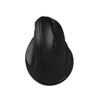 Mouse Acteck AC-936224 Virtuos Fitt MI520 Óptico, Inalámbrico, RF USB/Bluetooth, 2400 DPI, Recargable, Negro