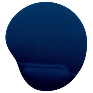 Mouse Pad BROBOTIX 500074A, Azul