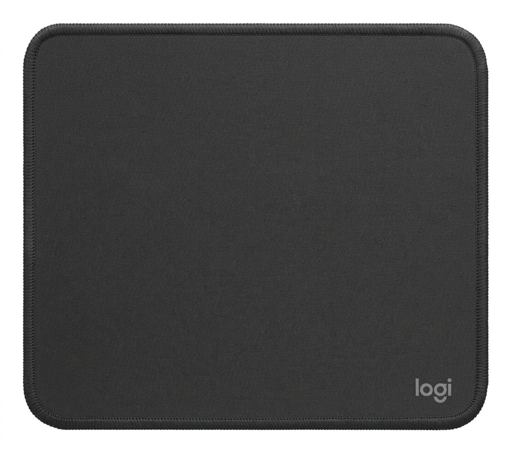 Mouse Pad Logitech 956-000035, Grafito