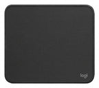 Mouse Pad Logitech 956-000035, Grafito