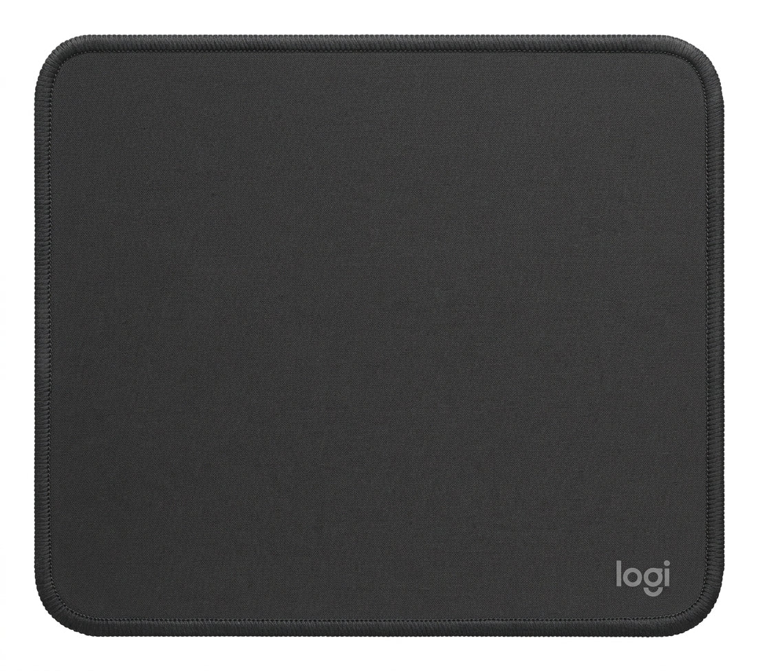 Mouse Pad Logitech 956-000035, Grafito