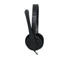 Headset Gamer Naceb Gaming NA-0315, Negro